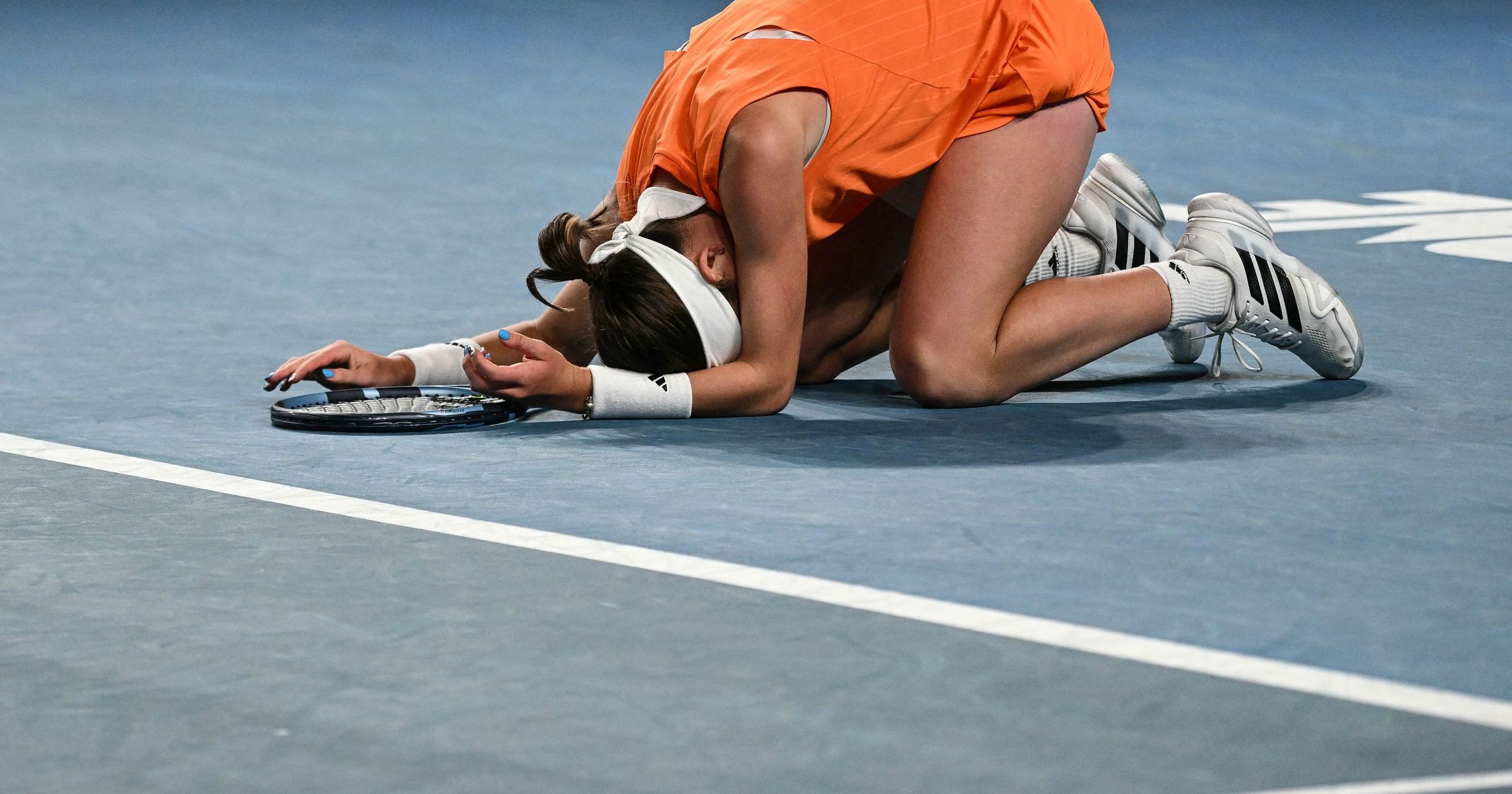 Dezbătută la Australian Open: O tânără de 19 ani elimină o mare star WTA!