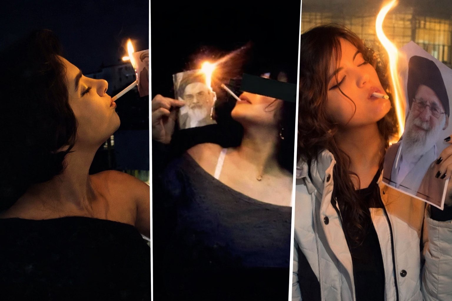 Trump: Iranul vrea libertate