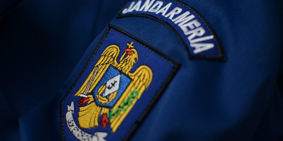 jandarmeria.jpg - NewsFactor