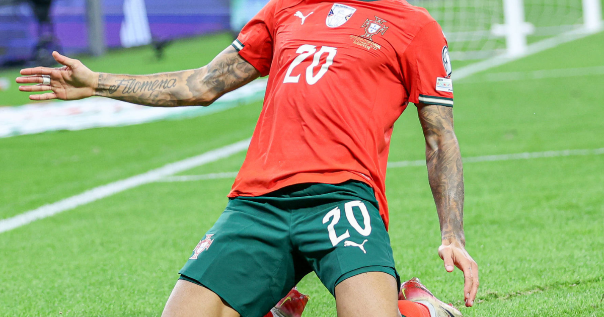 Cancelo, pe cale să părăsească Al-Hilal: Barcelona îl așteaptă!