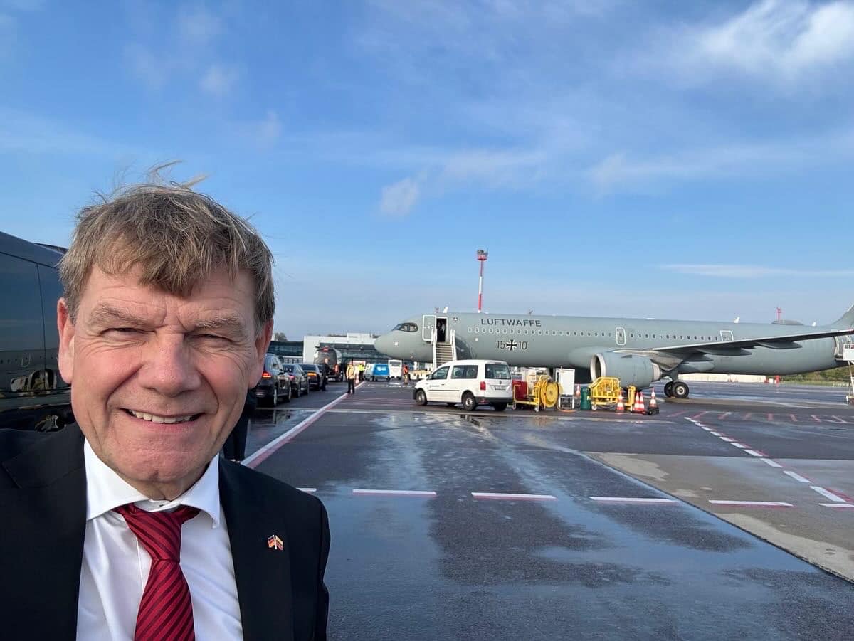 Ministrul german de externe, Johann Wadephul, a declarat recent, în cadrul unei conferințe de presă comune cu omologii săi din India, Franța și Polonia, că nu are nicio îndoială că membrii NATO vor rămâne uniți
