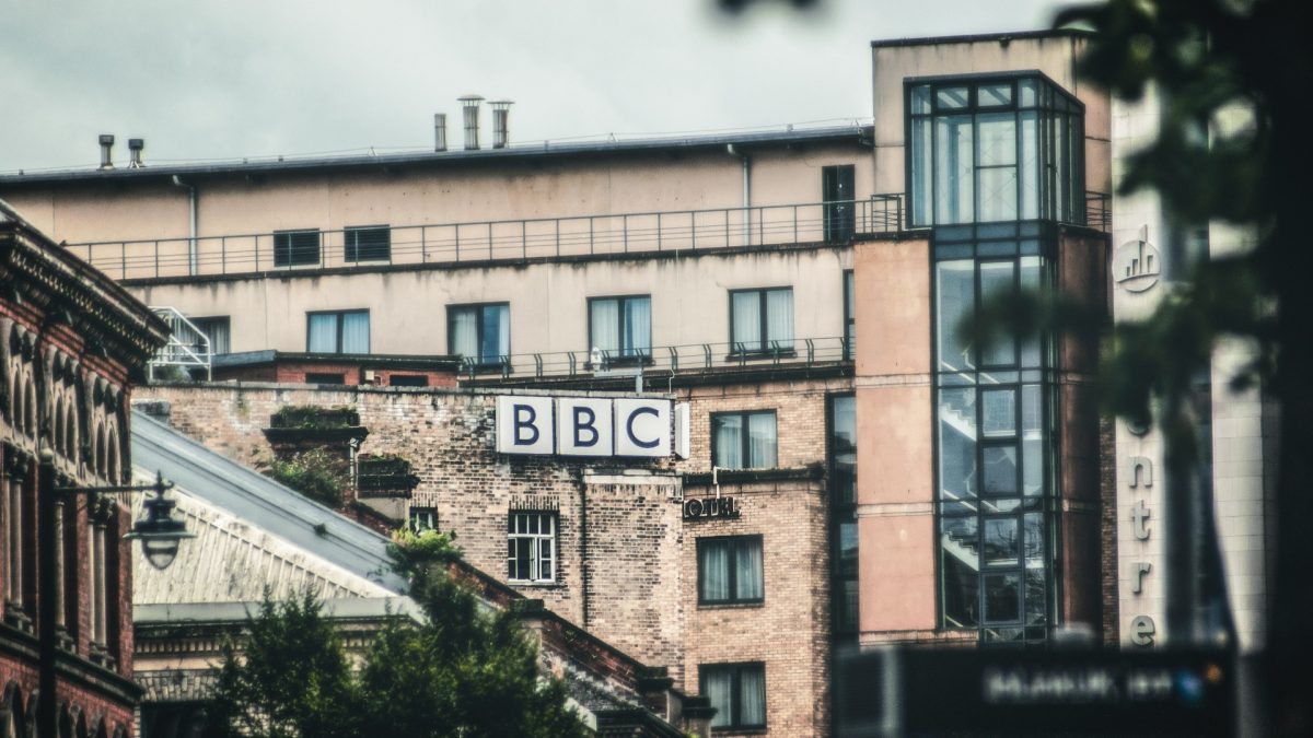 BBC plătește despăgubiri familiei israeliene