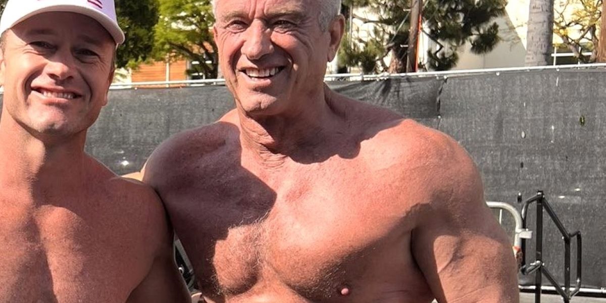 kennedy-jr.jpg - NewsFactor