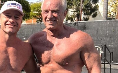 kennedy-jr.jpg - NewsFactor