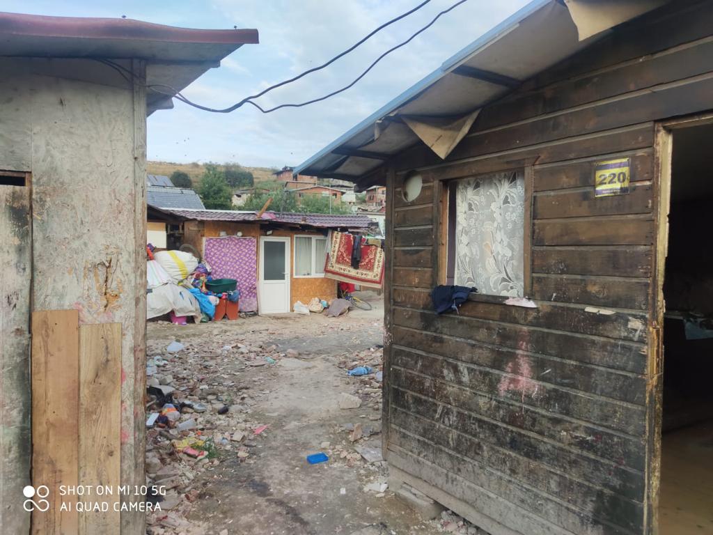 Taxe egale pentru romi și români, o discriminare?