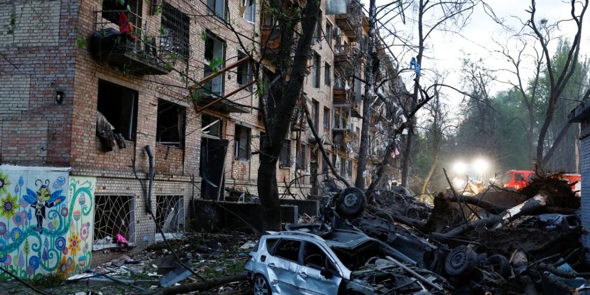 kiev-atac-razboi-rusia.jpeg - NewsFactor