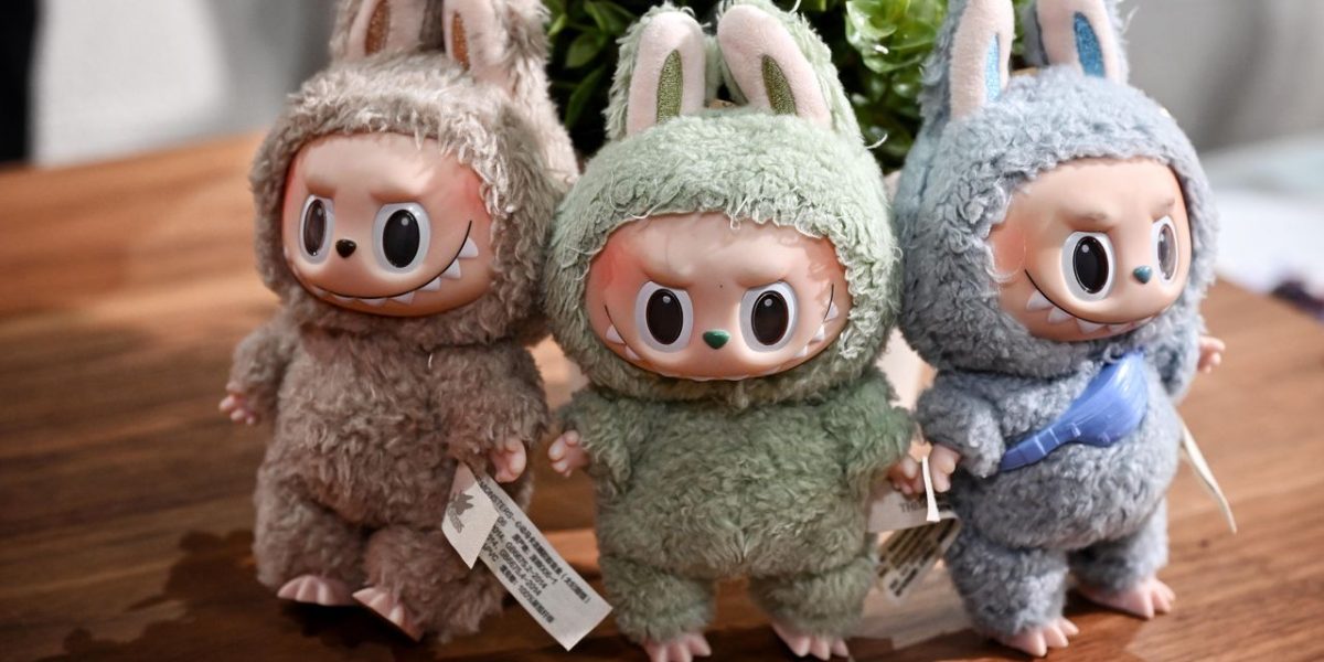 labubu-papusi.jpeg - NewsFactor