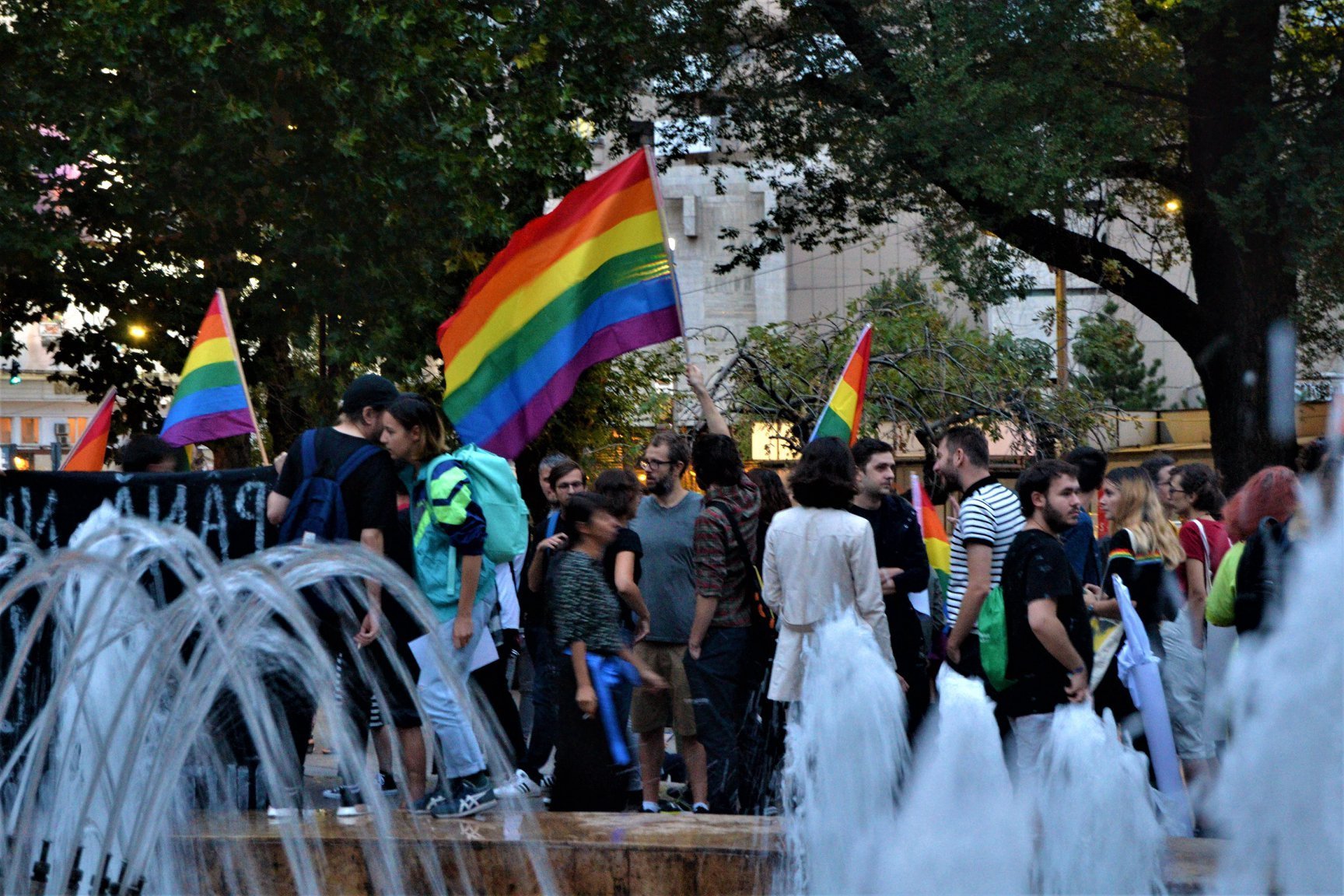 Elveţia îşi creează plan naţional anti-ură împotriva LGTBIQ.