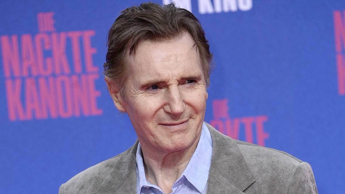 Liam Neeson revine cu un film deosebit: „The Grey”, disponibil gratuit După succesul fulminant al filmului „Taken” din 2008, Liam Neeson a devenit o figură iconică în lumea thrillerelor de acțiune