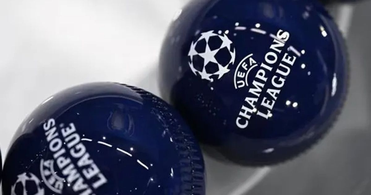 Echipele care s-au clasat pe locurile 9-24 în faza principală a Ligii Campionilor și-au aflat, astăzi, adversarele din play-off