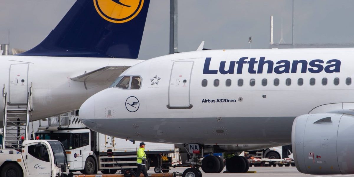 lufthansa.jpg - NewsFactor