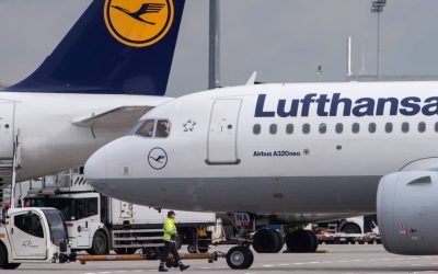 lufthansa.jpg - NewsFactor