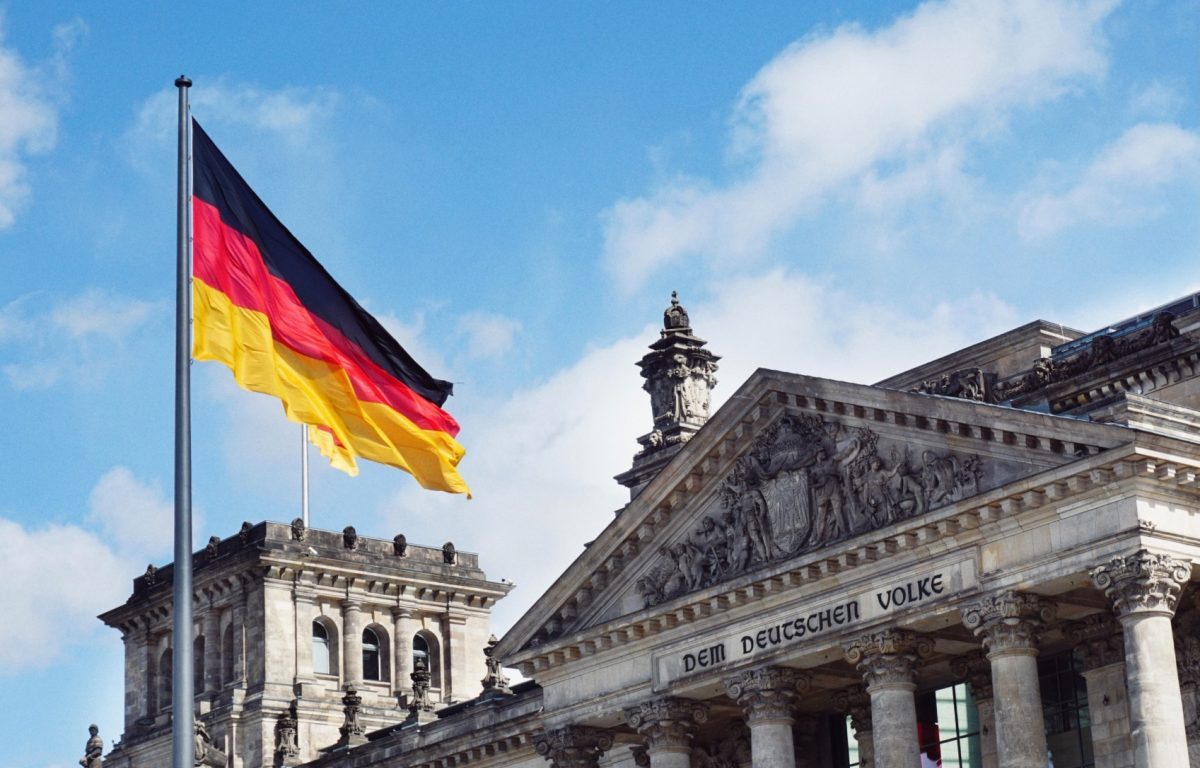 Germania exclude participarea la operațiunile militare împotriva Iranului Germania nu se va alătura Statelor Unite și Israelului în eventuale operațiuni militare împotriva Iranului