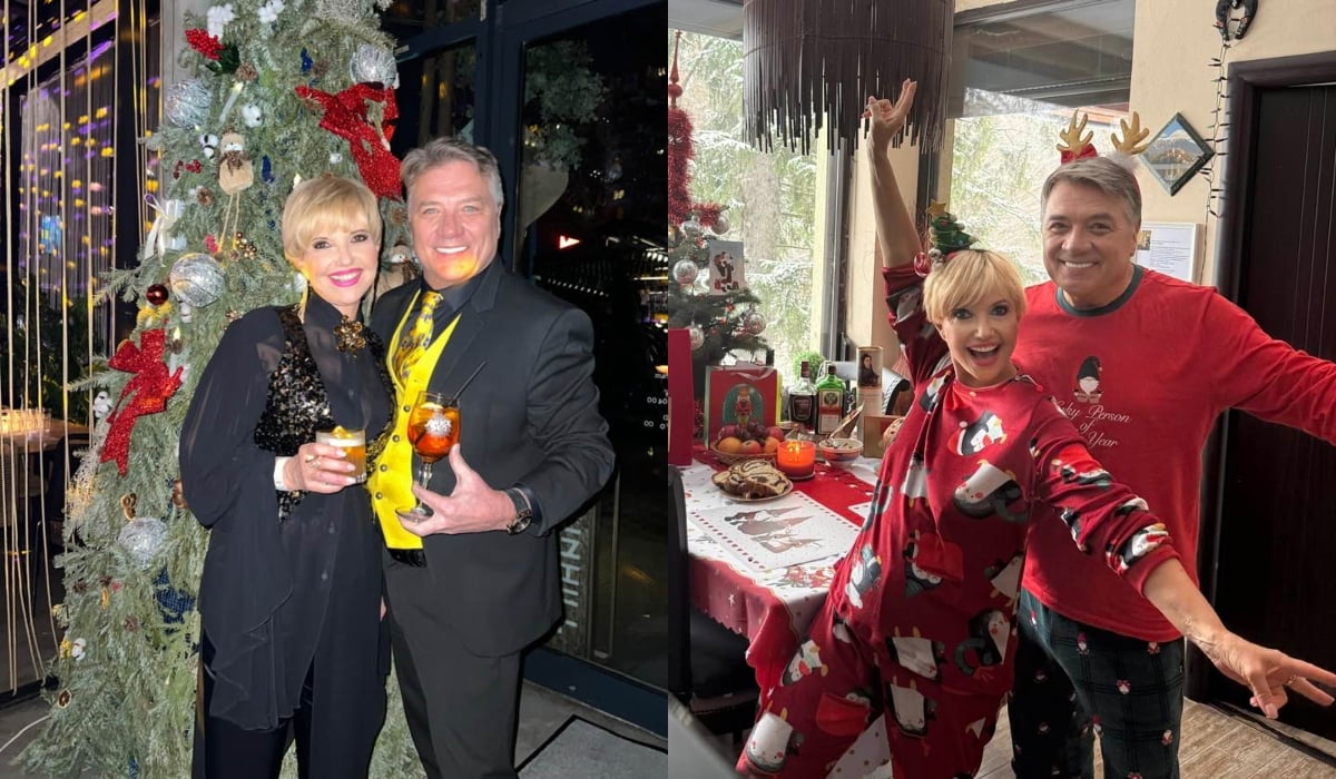 Marina Almășan, surprinsă în brațele unui nou iubit! Detalii exclusive!