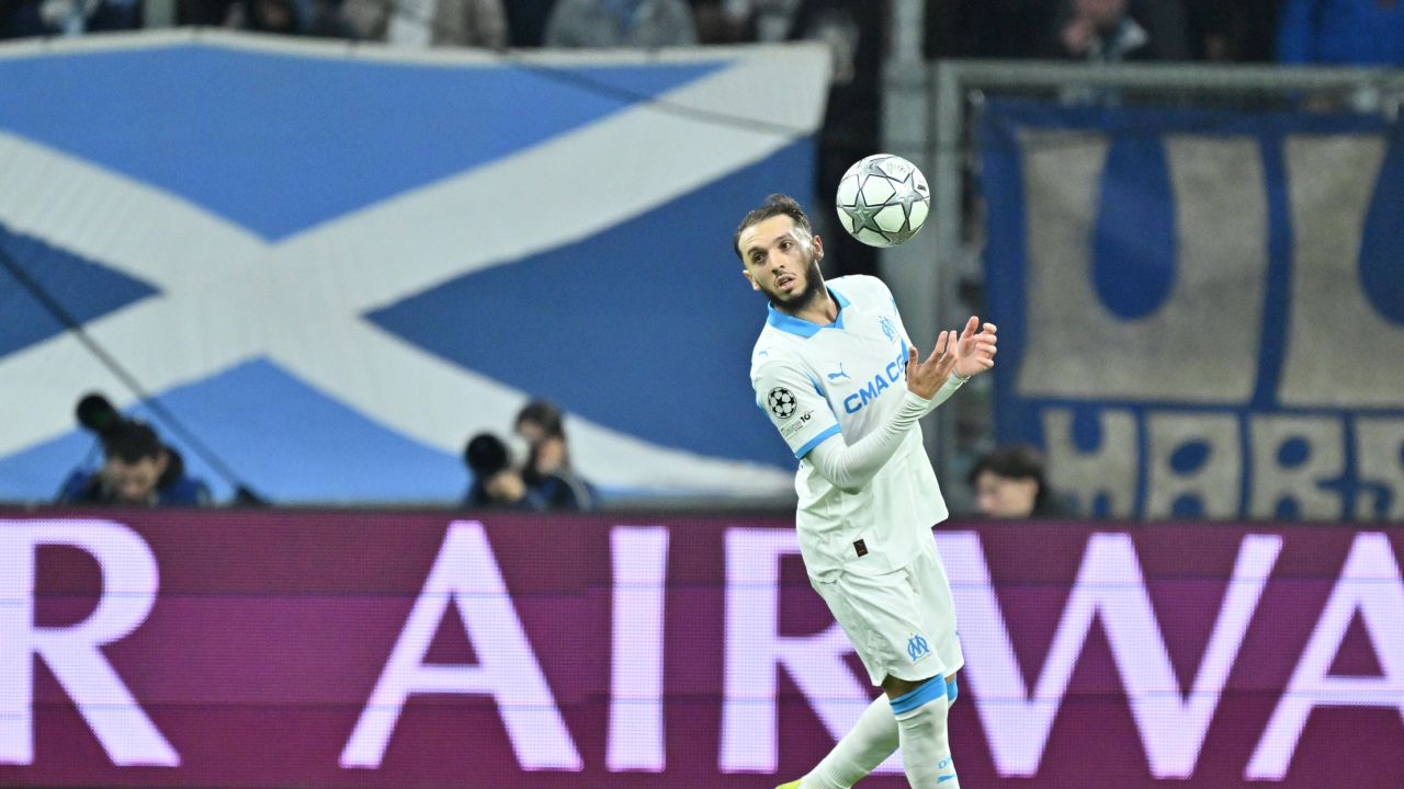 Marseille învinge Lens cu 3-1 și sprijină PSG în Ligue 1