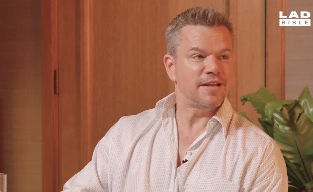 Matt Damon: Netflix vrea repetiții în dialog