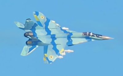 mig-29.jpg - NewsFactor