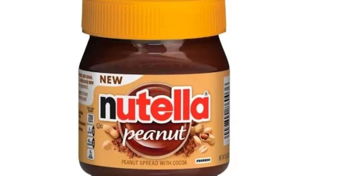 nutella-peanut.jpg - NewsFactor