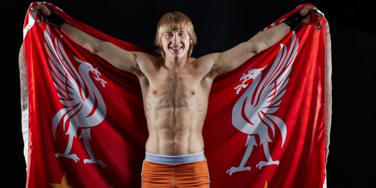 paddy.jpg - NewsFactor