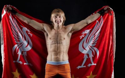 paddy.jpg - NewsFactor