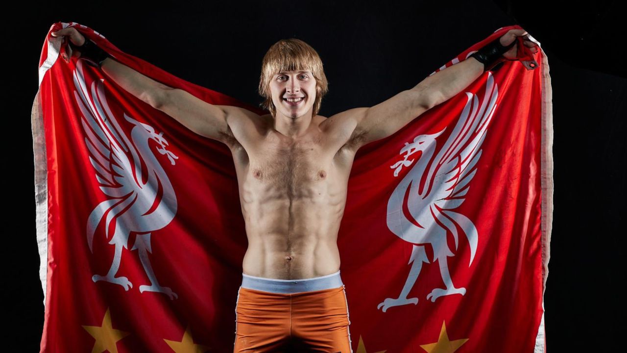 Liverpool s-a înfierbântat: Pimblett luptă cu Gaethje la UFC 324!