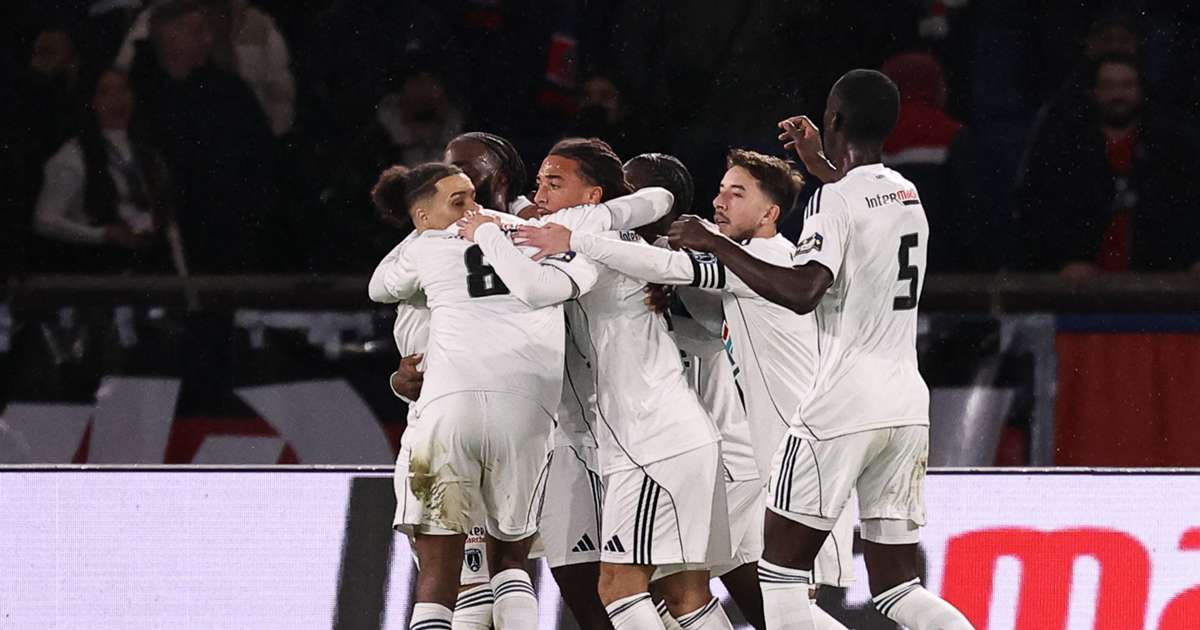 Ikone surprinde și înfruntă deținătoarea Cupei Franței!