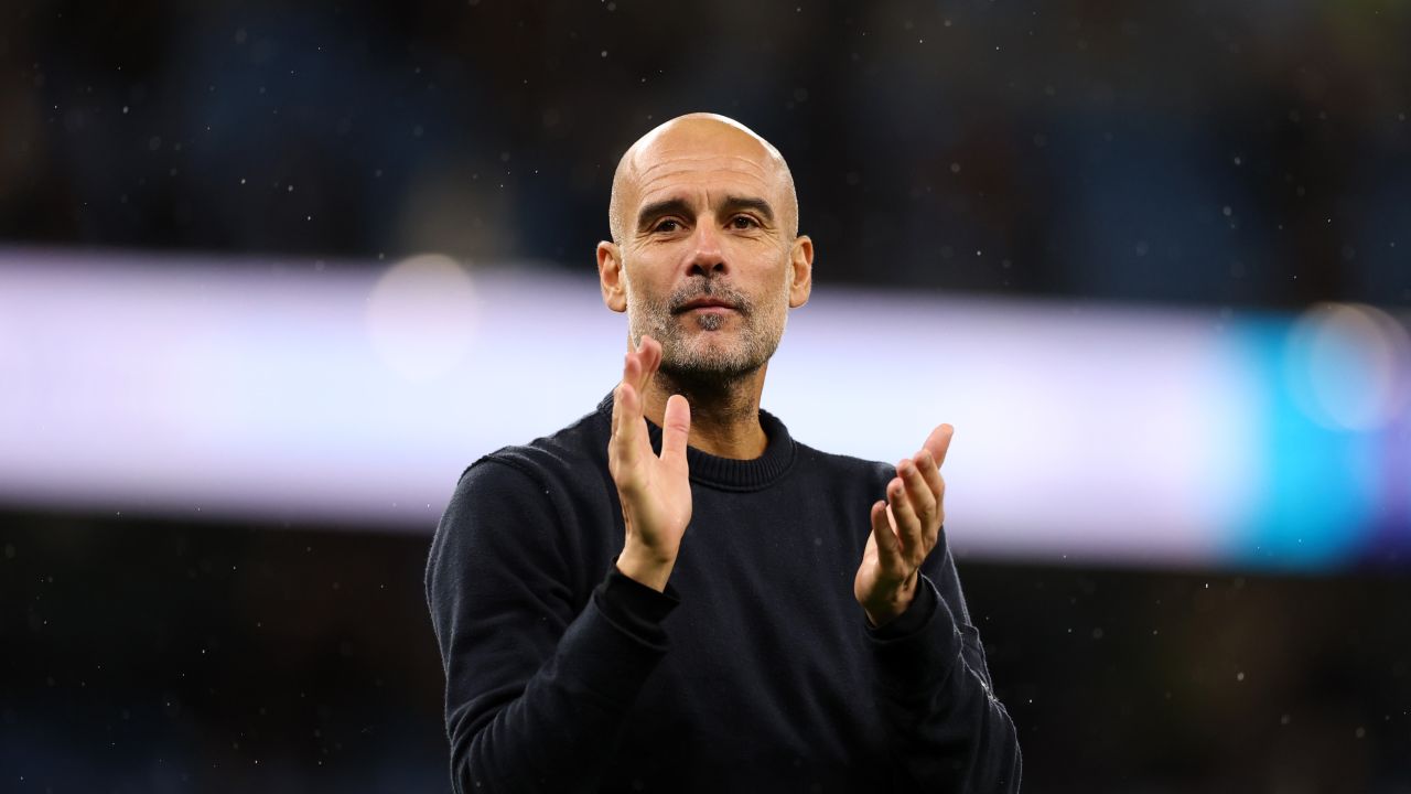 Manchester City dă lecții în cupă: Exeter, umilit cu 10-1!