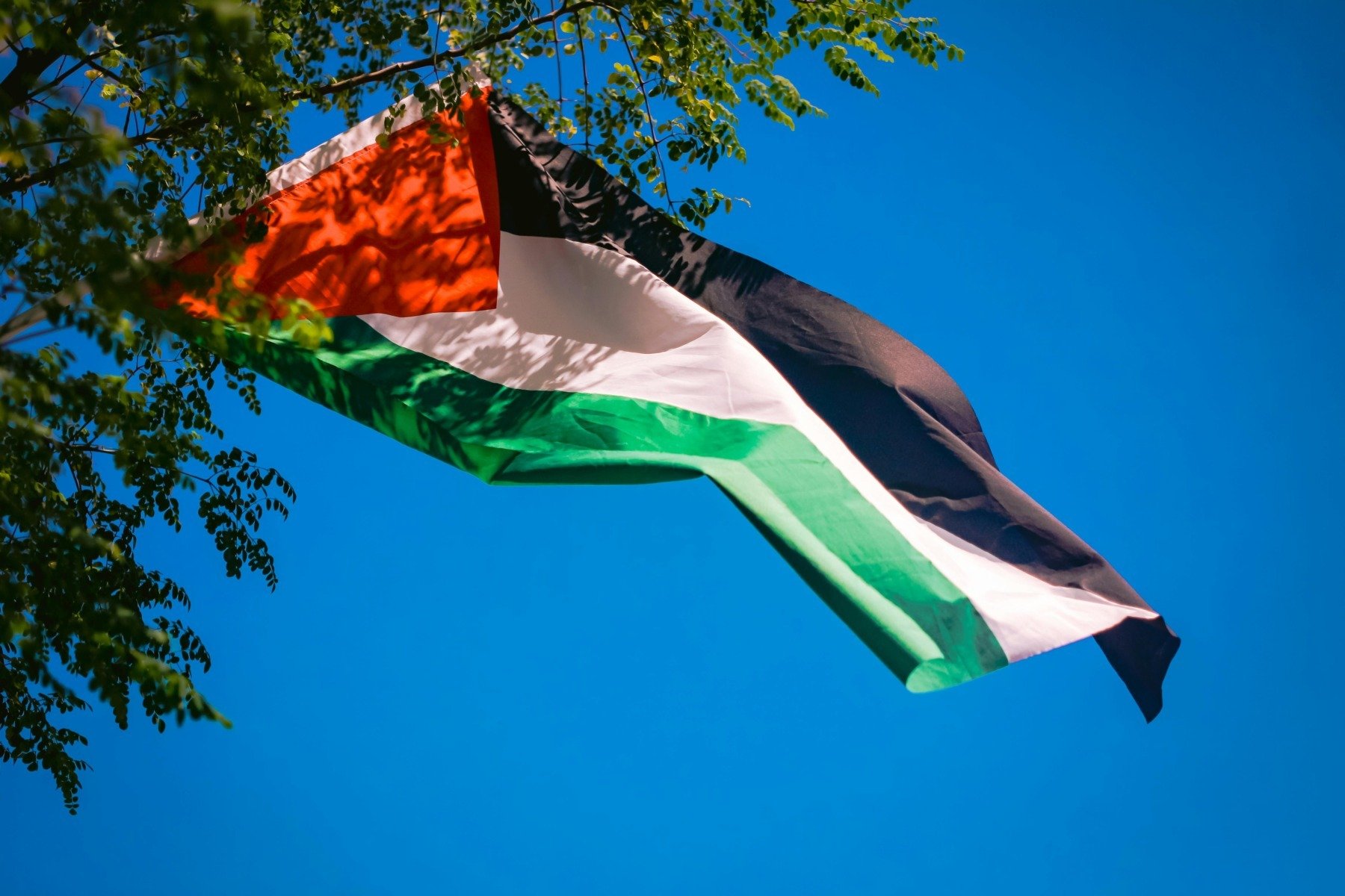 Palestina deschide ambasadă la Londra