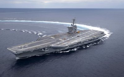 portavionul-USS-Abraham-Lincoln.jpg - NewsFactor