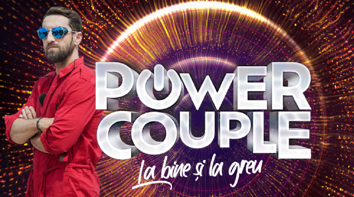 „Lacrimi la Power Couple: Concurentul povestește despre luna de miere”