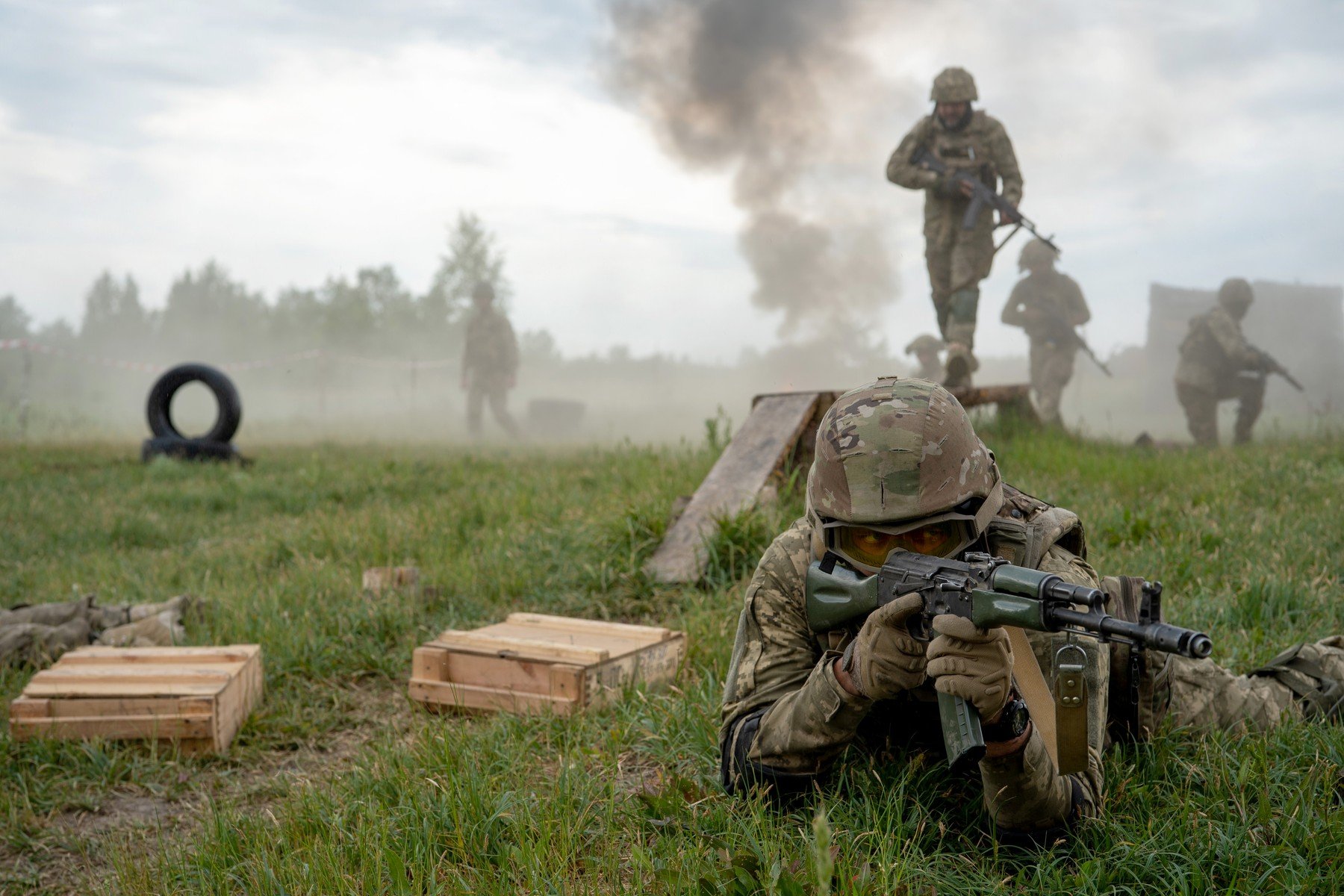 Londra alocă 200 milioane lire sterline pentru armată