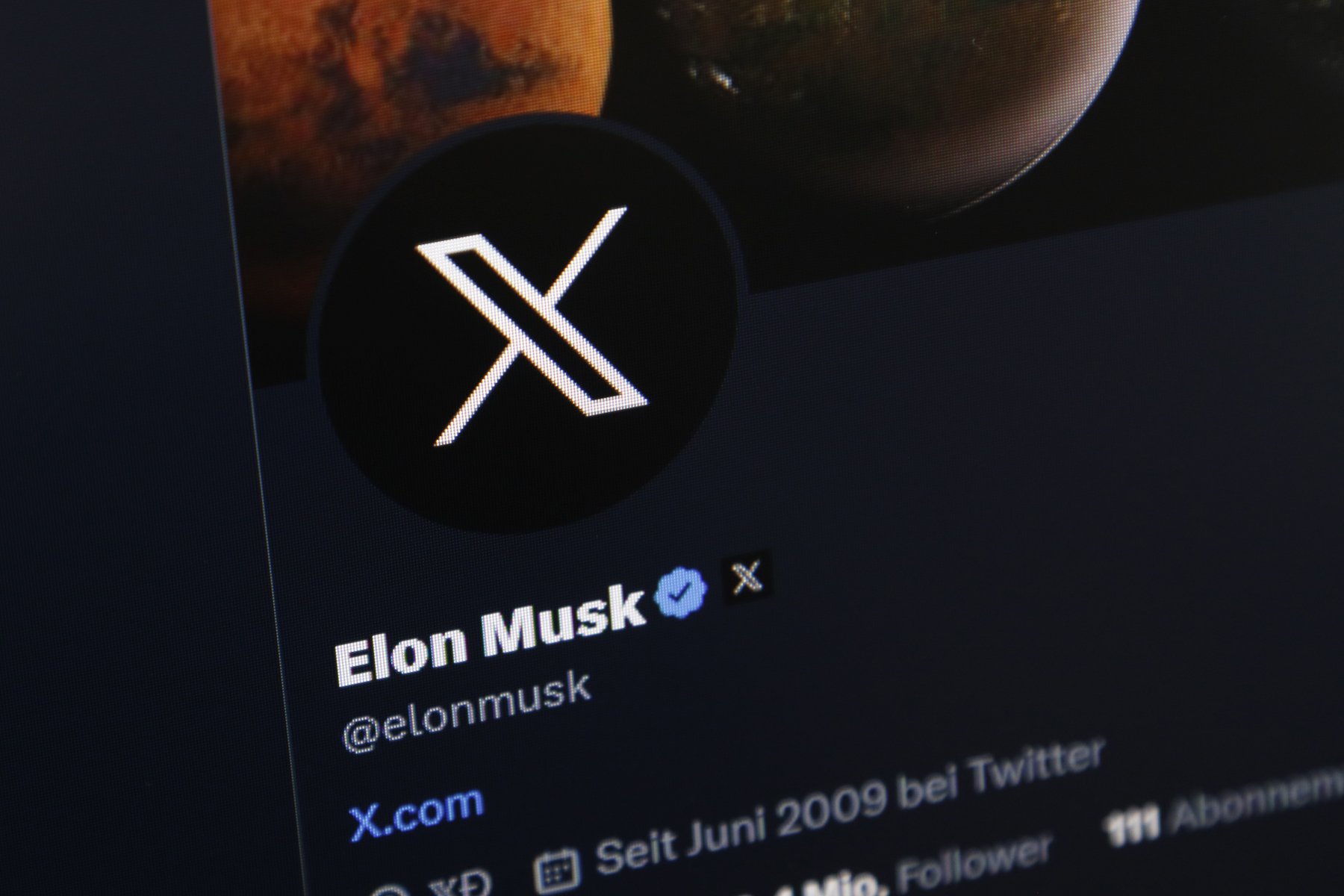 Pana globală lovește din nou rețeaua X