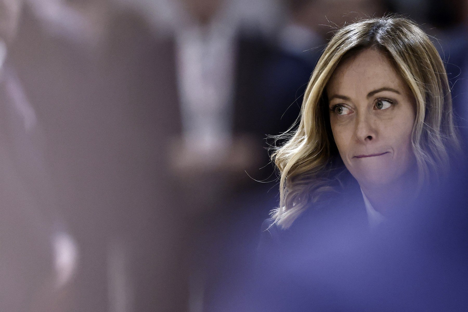 Meloni: Intervenția SUA în Venezuela, „legitimă”