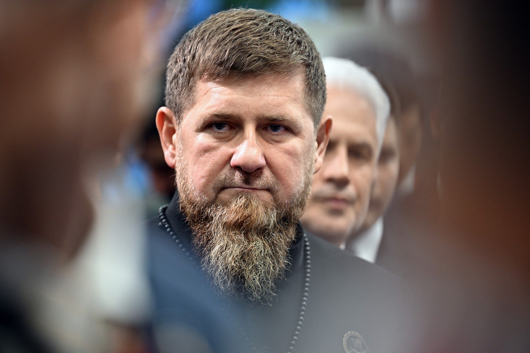 Kadîrov îl numește pe fiu vicepremier în Cecenia
