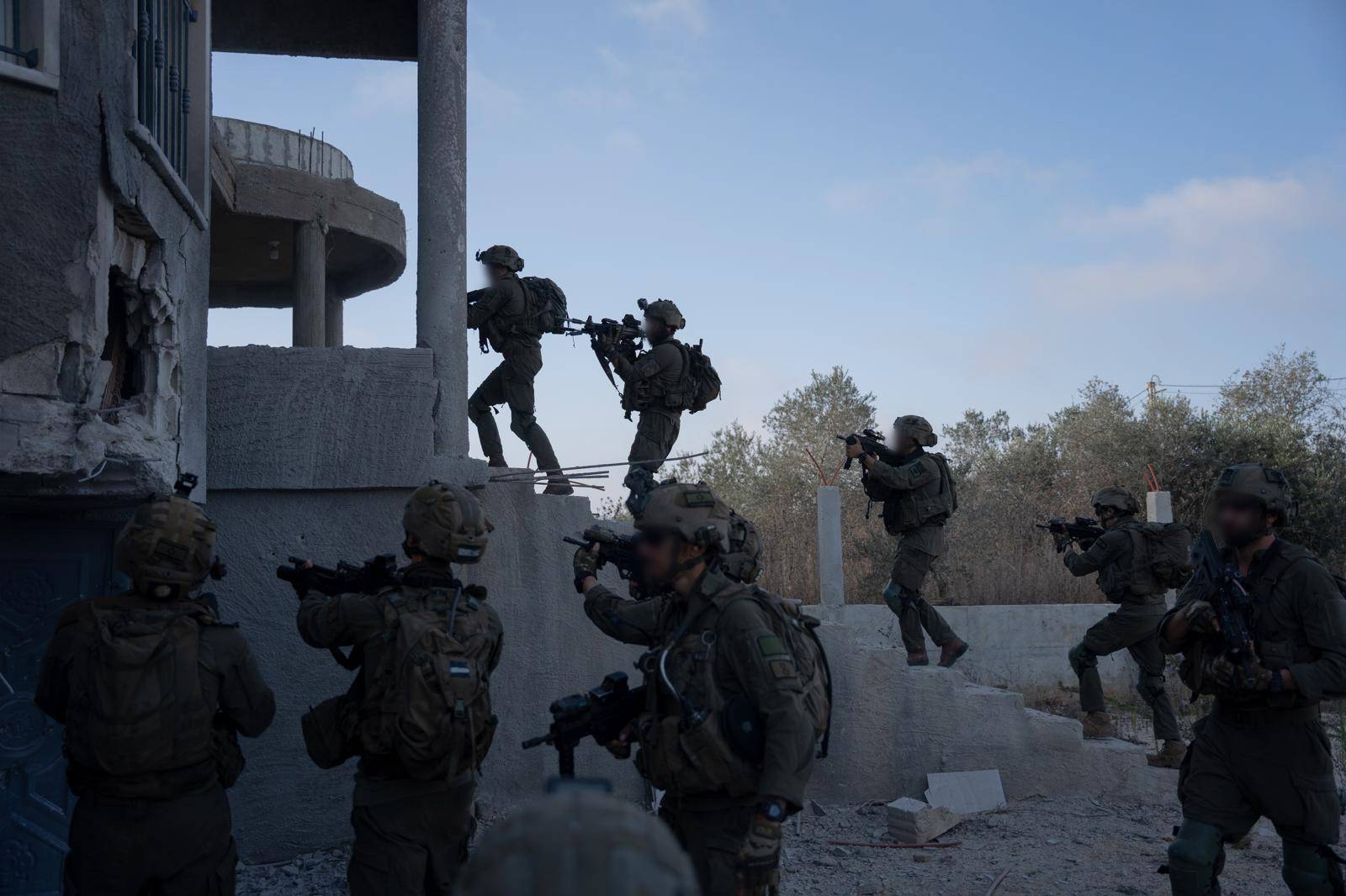 Războiul din Gaza lasă urme adânci asupra soldaților israelieni, care se confruntă cu o creștere dramatică a numărului de tulburări de stres posttraumatic (PTSD) și sinucideri