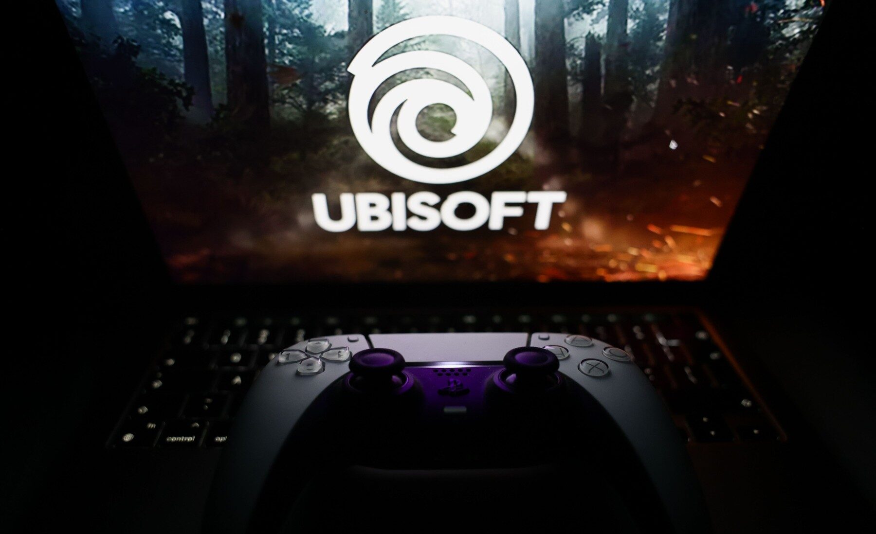 Ubisoft, prăbușire de 28% la Bursa din Paris