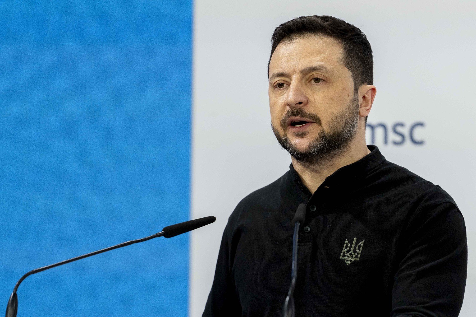 Zelenski: Ucraina în UE până în 2027