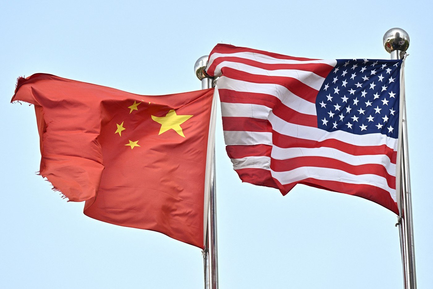 China, invitată de SUA la „Consiliul pentru Pace”