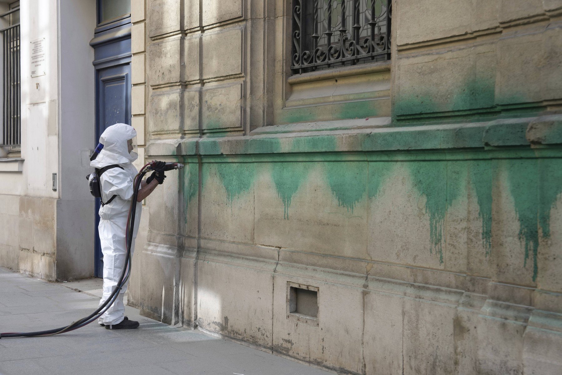 Lupta contra antisemitismului în Europa se confruntă cu o provocare majoră: lipsa unei înregistrări corecte și unitare a incidentelor