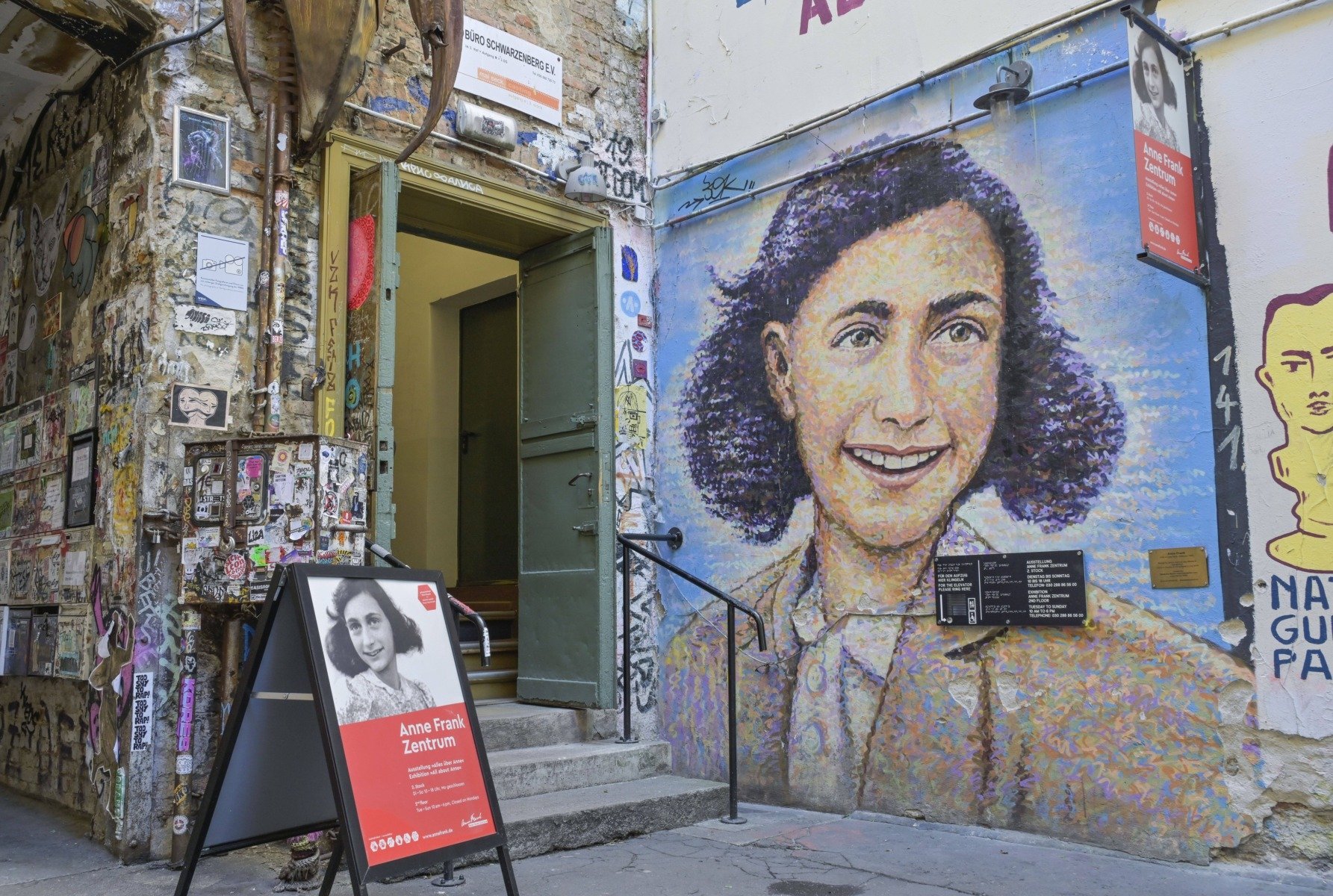 Fapta lui, un exemplu de curaj și umanitate