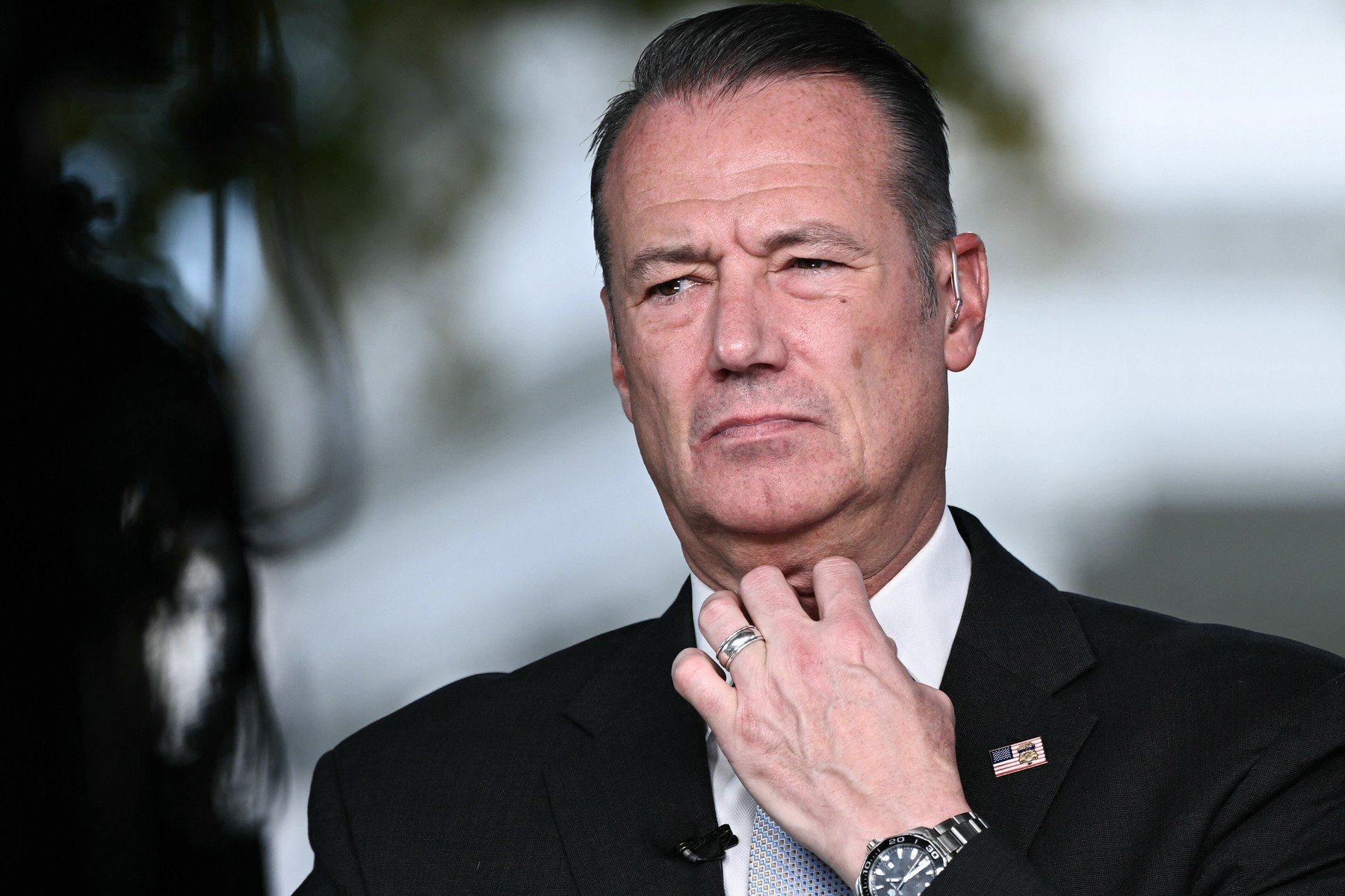 Judecător din Minnesota îl citează pe șeful ICE în instanță