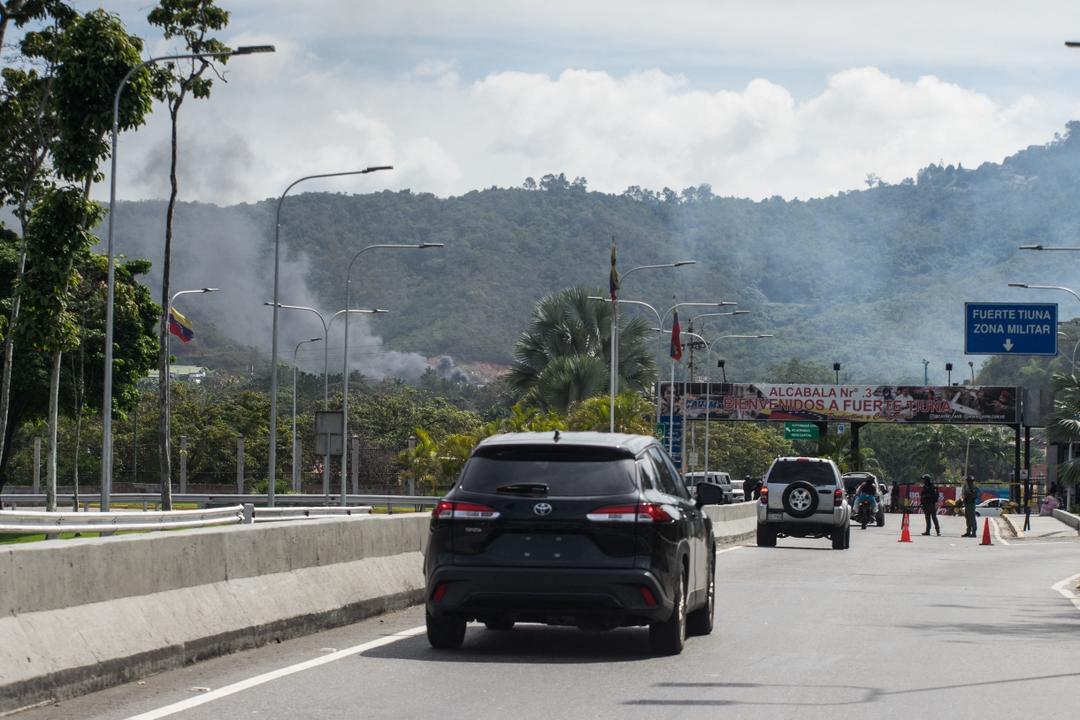 Venezuela în haos: Președintele Nicolás Maduro, capturat și îndepărtat din țară Președintele venezuelean Nicolás Maduro a fost capturat și îndepărtat din Venezuela, a anunțat președintele american Donald Trump, într-un moment care părea imposibil până de curând