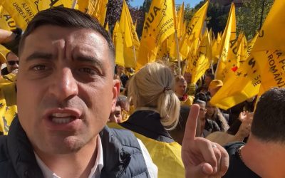 protest-AUR.jpg - NewsFactor