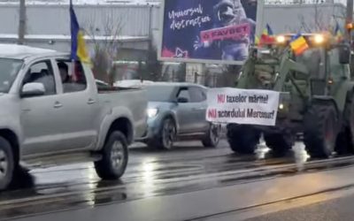 protest-tractoare-centura-Apahida-Cluj.jpg - NewsFactor