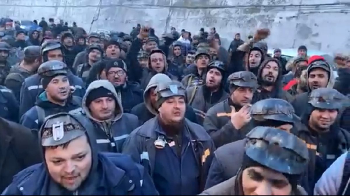 Minprest anunță concedieri