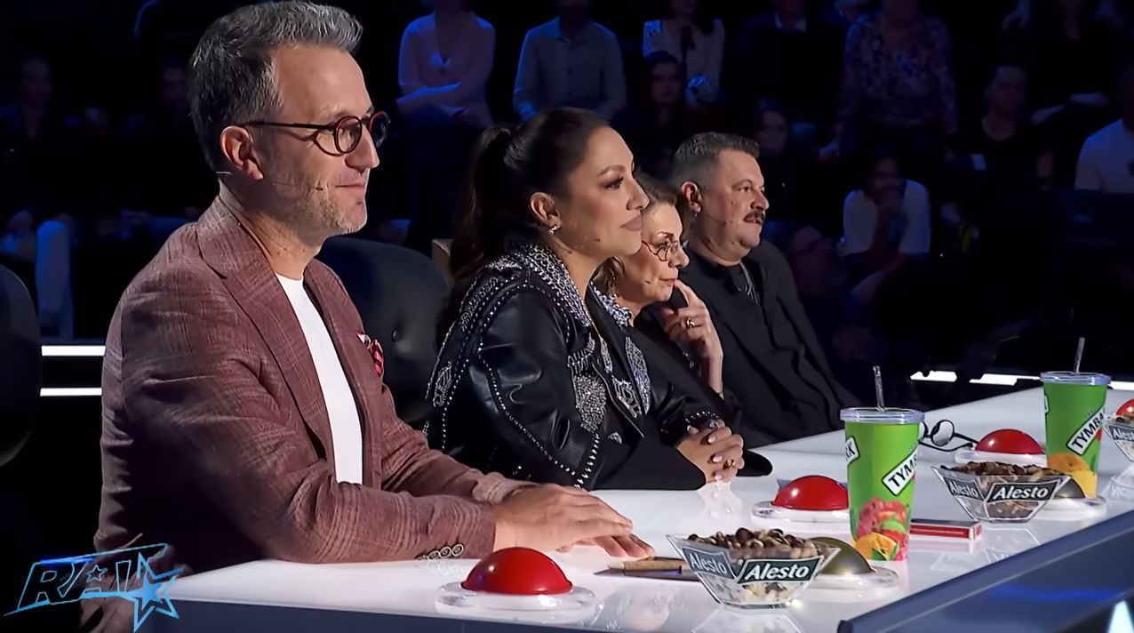 Bianca Muntean, starul debutului sezonului 16 „Românii au talent” Emisiunea de divertisment „Românii au talent” a revenit pe micile ecrane vineri seara, umplând sala de aplauze și emoție