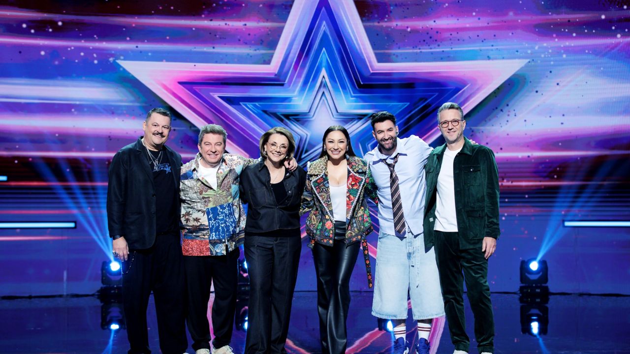 „Românii au Talent”, sezonul 16: surprizele care te vor impresiona!