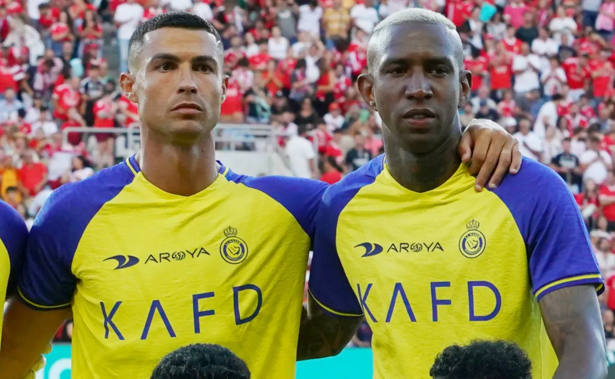 Cristiano Ronaldo, vedeta echipei Al-Nassr din Arabia Saudită, se află în mijlocul unei controverse care riscă să zguduie fundațiile clubului