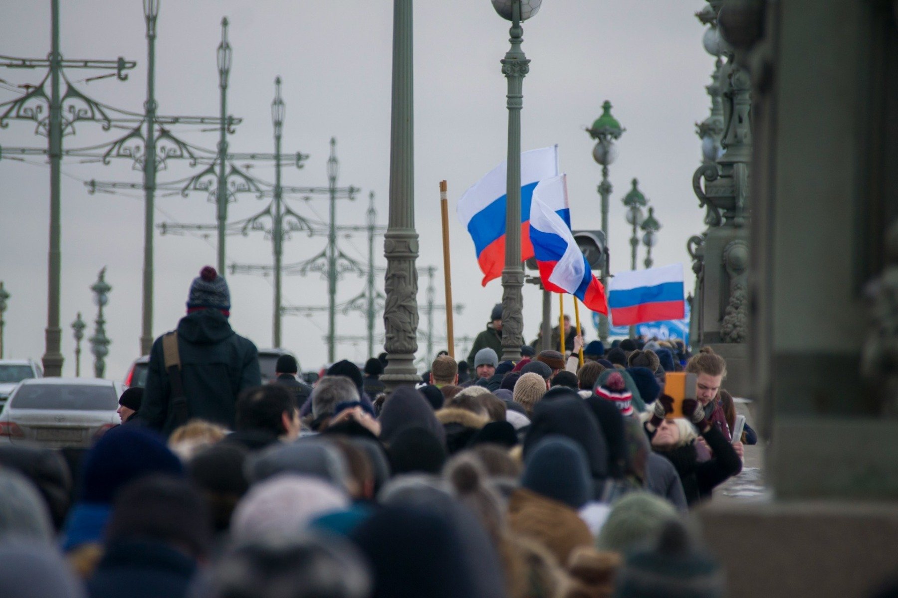 Rusia avertizează cetățenii să evite Moldova