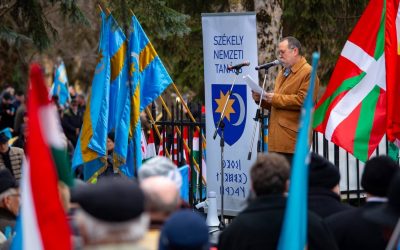 secui-steag-secuiesc-maghiari.jpg - NewsFactor